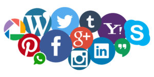 Social media monitoring